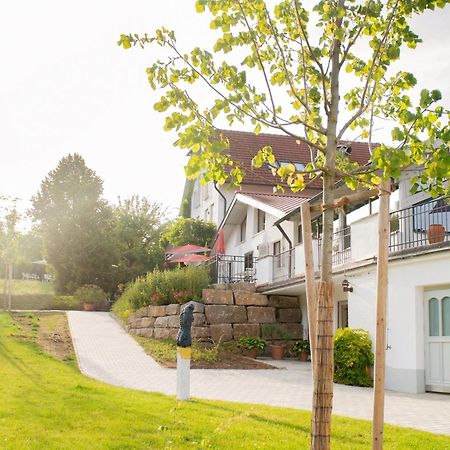 Altes Kurhaus Landhotel Trabelsdorf Exterior foto