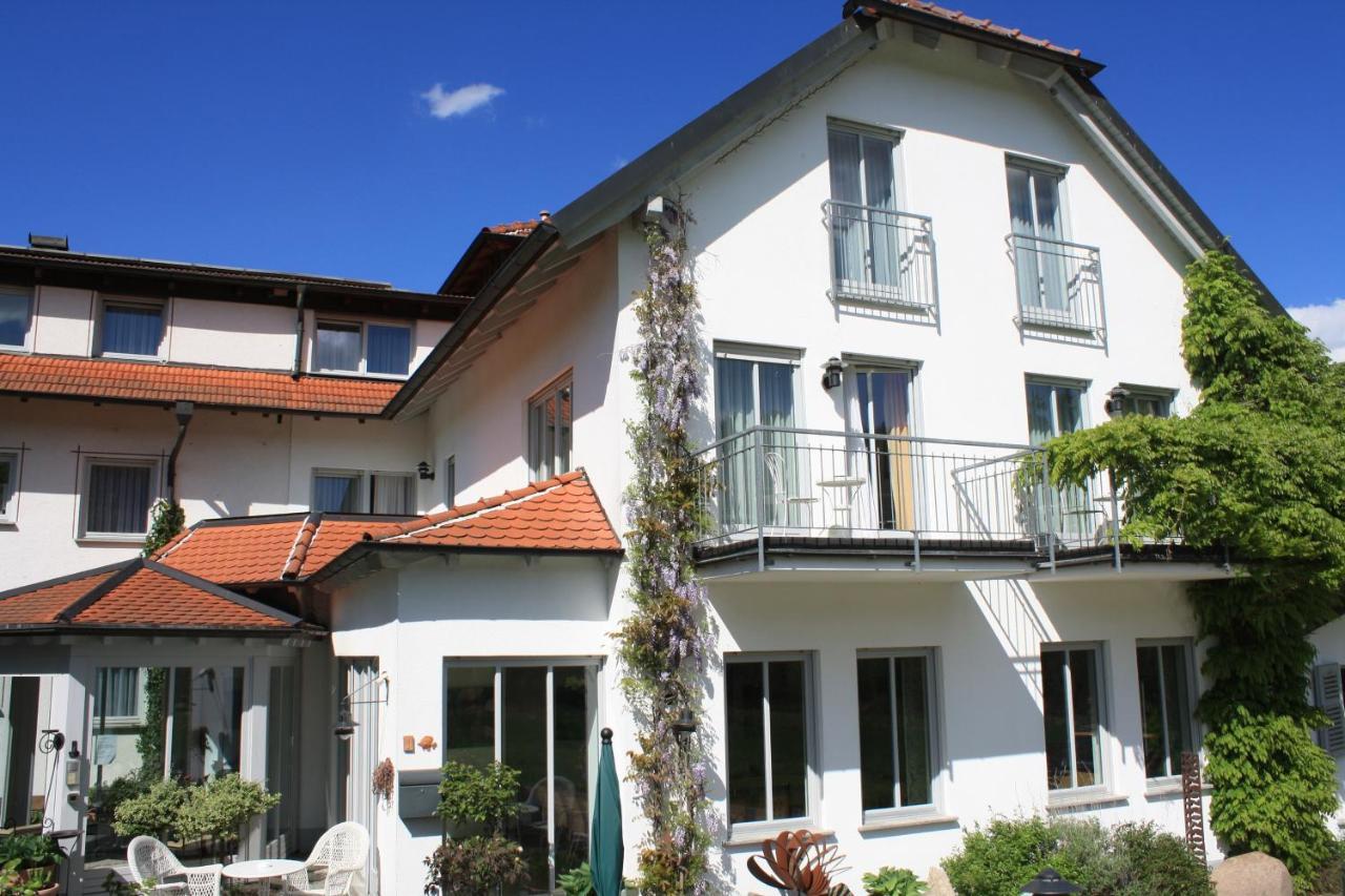 Altes Kurhaus Landhotel Trabelsdorf Exterior foto